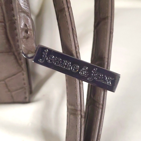 Jeane & Jax Purse (Reiki Cleansed And Infused) - Picture 5 of 5